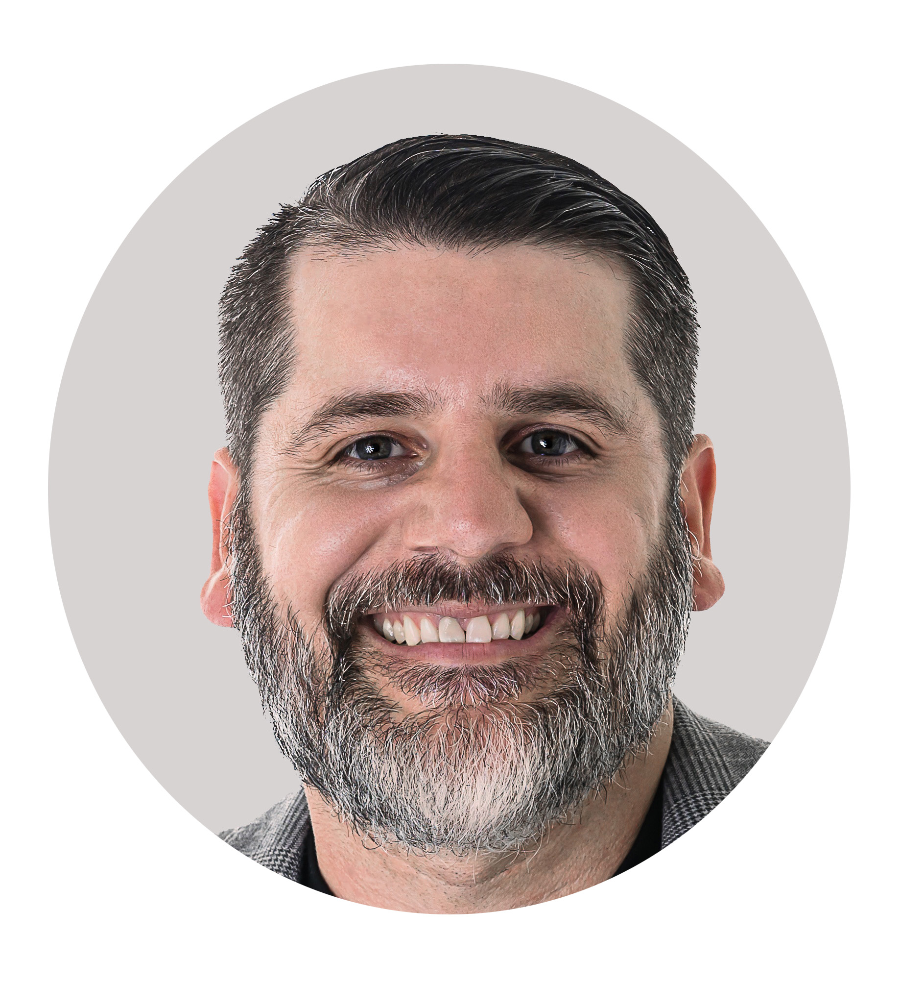 Max Barroso
