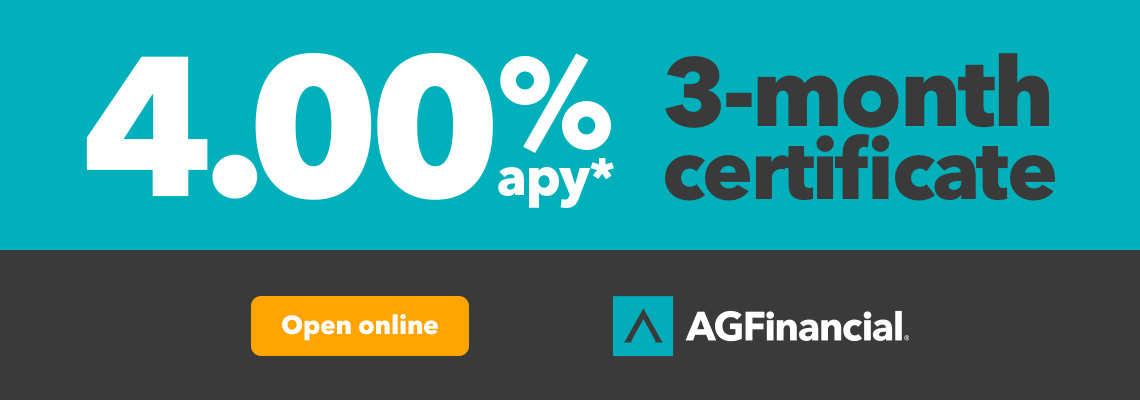 AG Financial