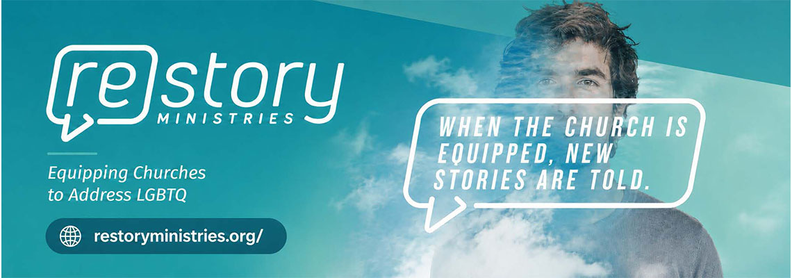 ReStory Ministries
