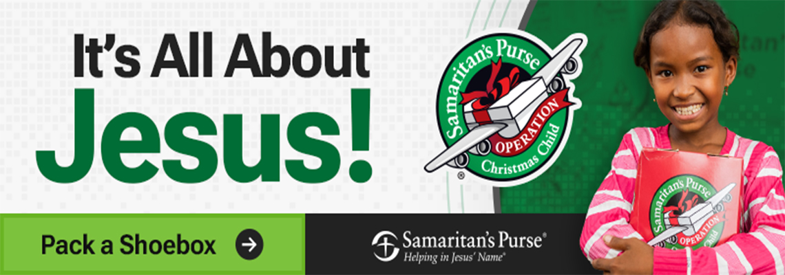 Samaritan's Purse