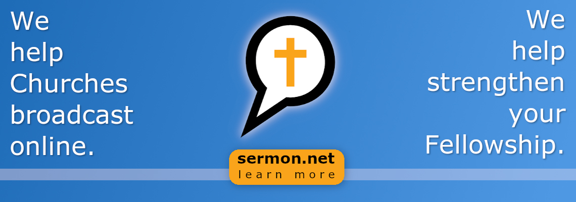 SermonNet